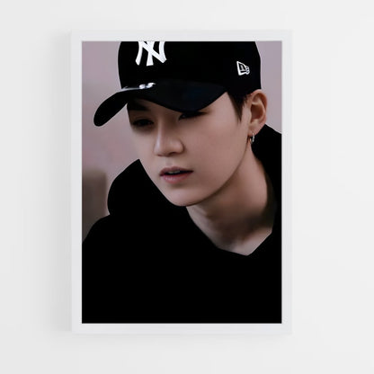 ap-suga-13 cadre Blanc