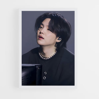 ap-suga-9 cadre Blanc