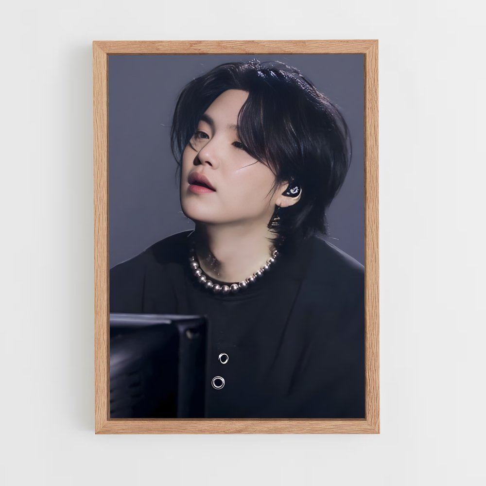ap-suga-9 cadre Bois clair