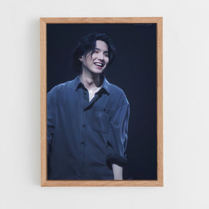 ap-suga bts-6 cadre Bois clair