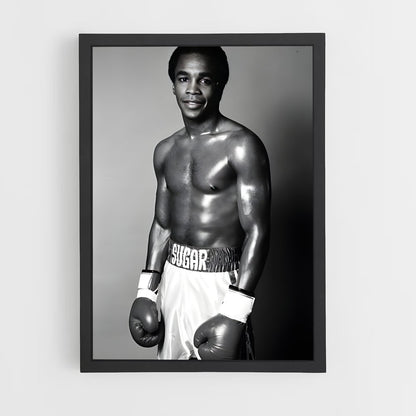 ap-sugar ray leonard-1 cadre Noir