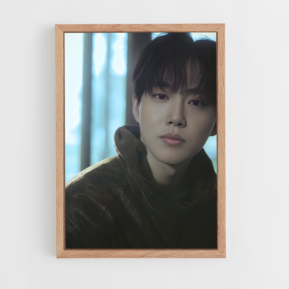 ap-suho-2 cadre Bois clair