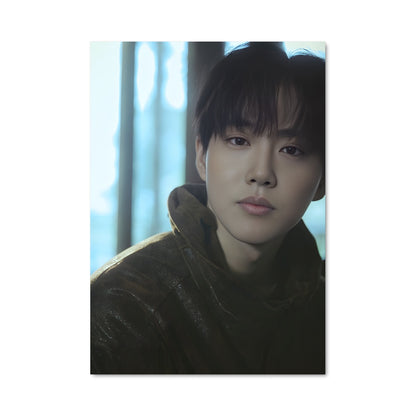 Poster Suho 48298