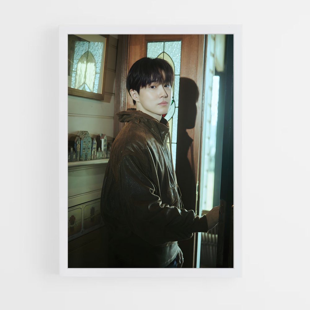 ap-suho-4 cadre Blanc