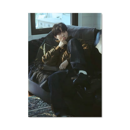 Poster Suho 48305