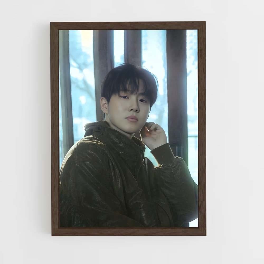 ap-suho-6 cadre Bois foncé