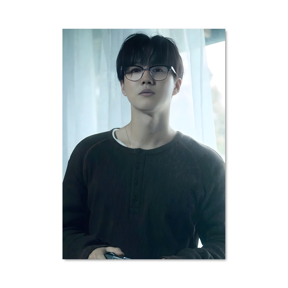 Poster Suho 48307