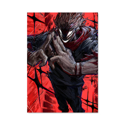 Poster Sukuna 31178