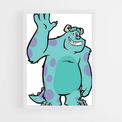 ap-sulley-1 cadre Blanc