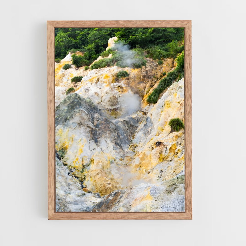 ap-sulphur springs-4 cadre Bois clair