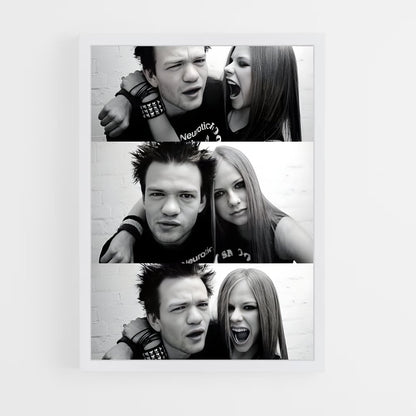 ap-sum 41-1 cadre Blanc
