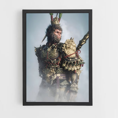 ap-sun wukong-3 cadre Noir