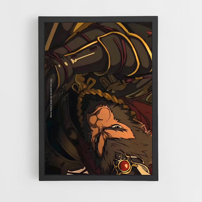 ap-sun wukong-6 cadre Noir