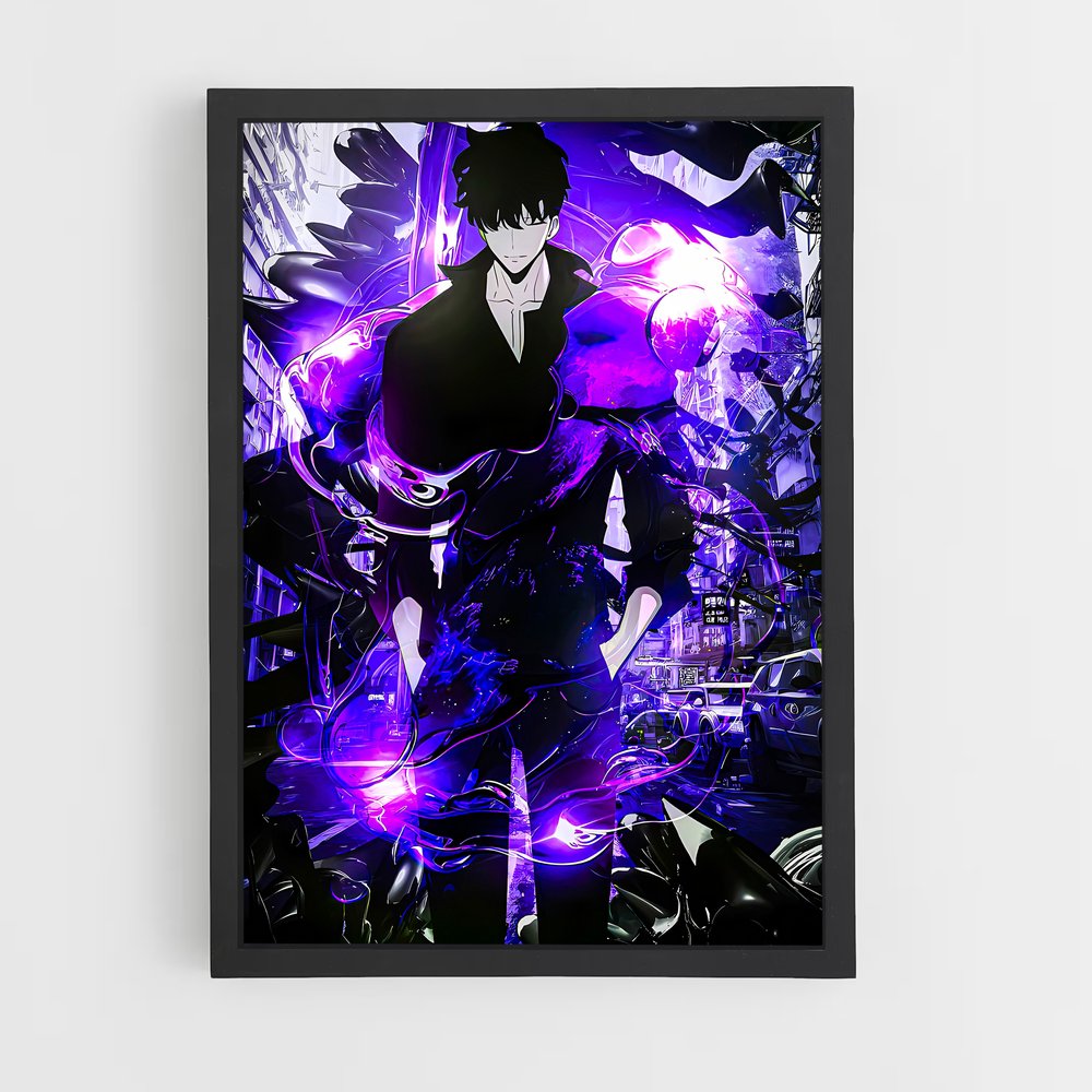 ap-sung jin woo-1 cadre Noir