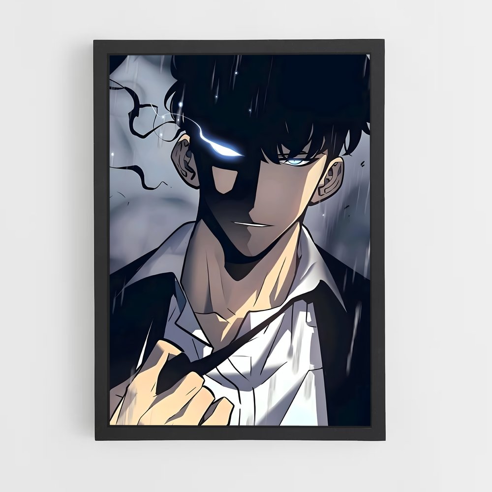 ap-sung jin woo-6 cadre Noir