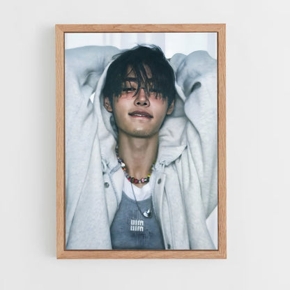 ap-sunghoon-4 cadre Bois clair