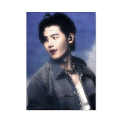 Poster Sunghoon 48171