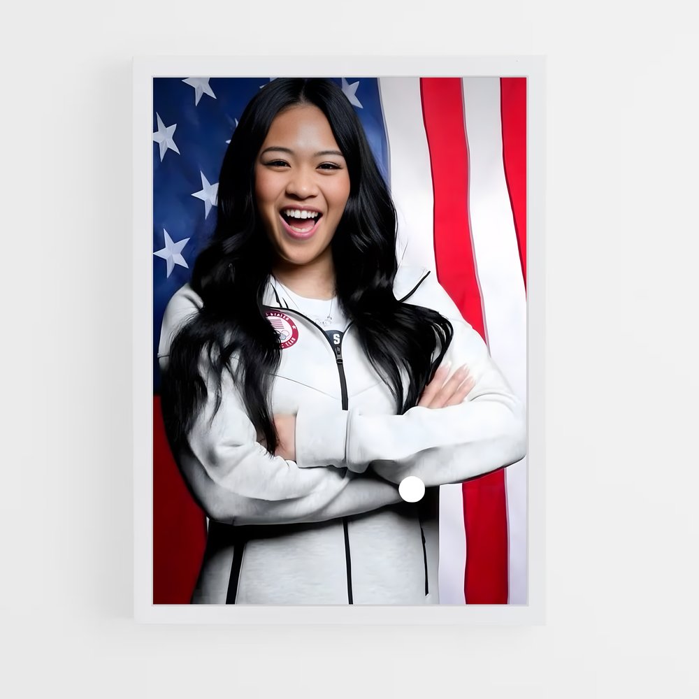 ap-suni lee-2 cadre Blanc