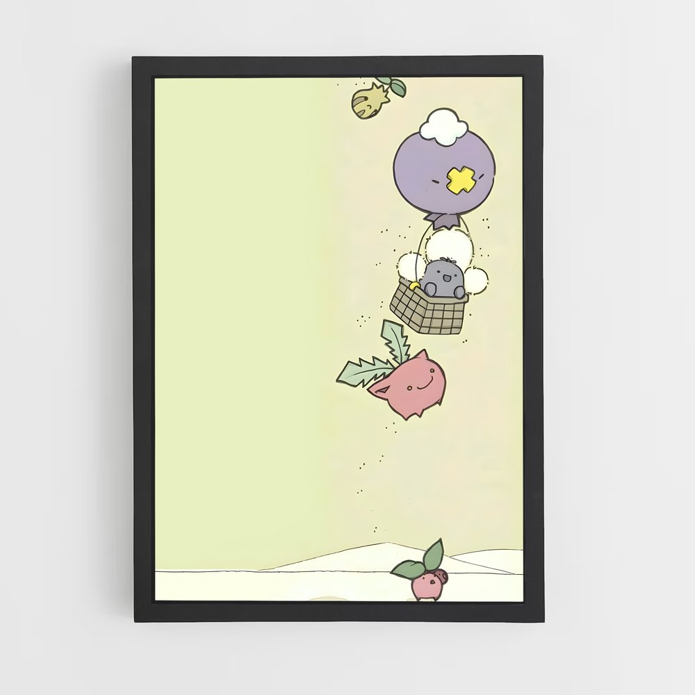 ap-sunkern-1 cadre Noir