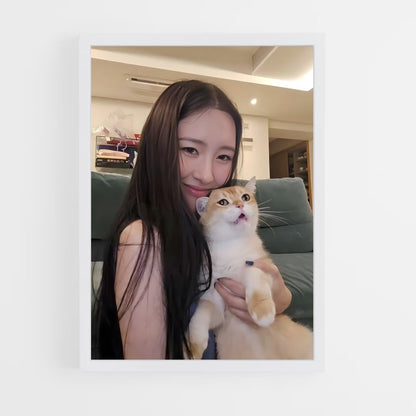 ap-sunmi-2 cadre Blanc