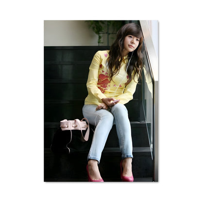 Poster Sunny 48482