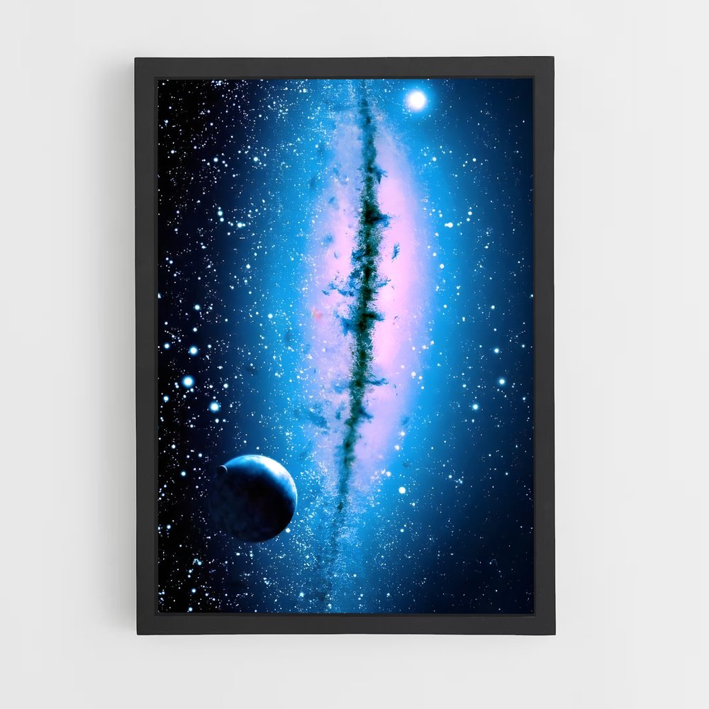 ap-super earth-2 cadre Noir