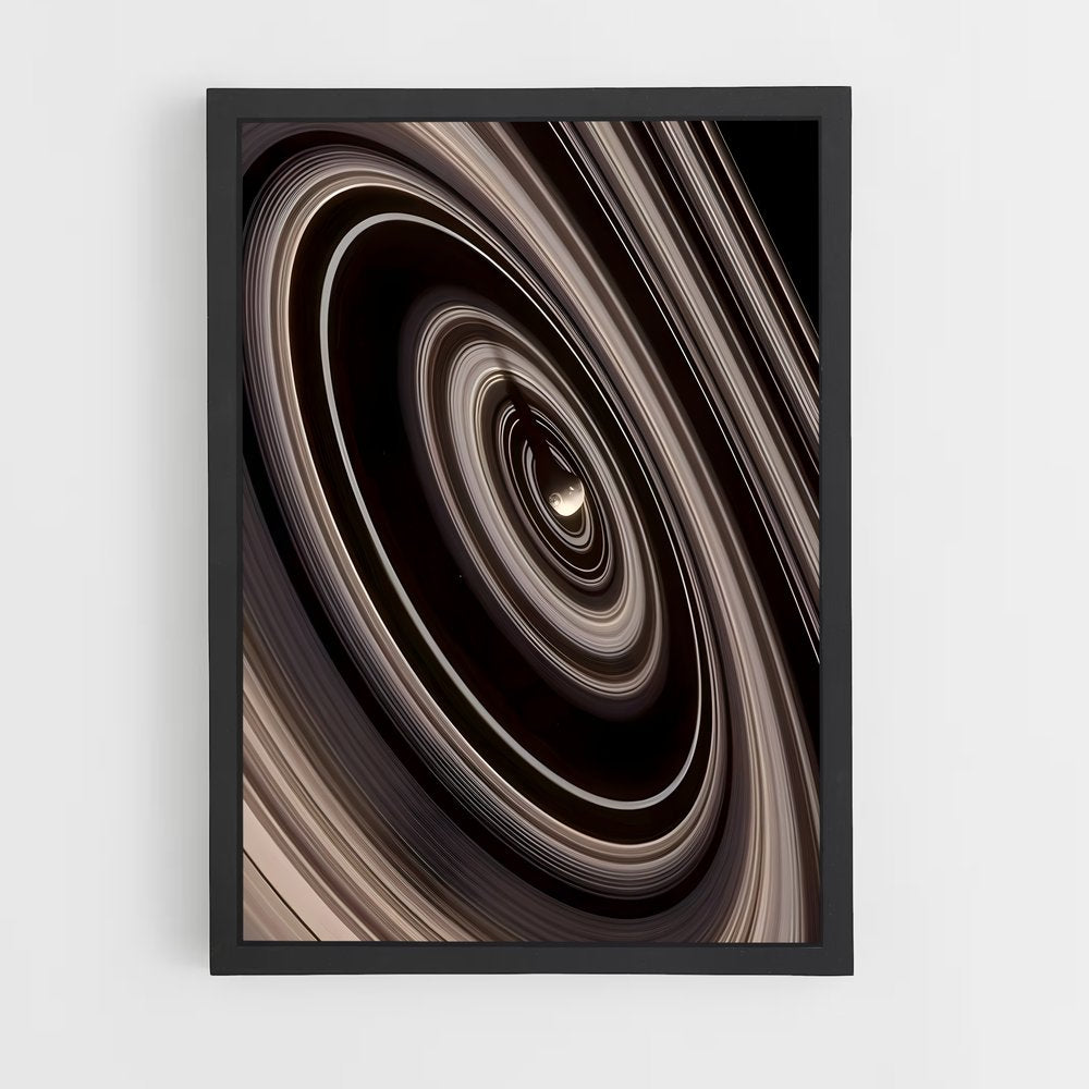 ap-super earth-4 cadre Noir