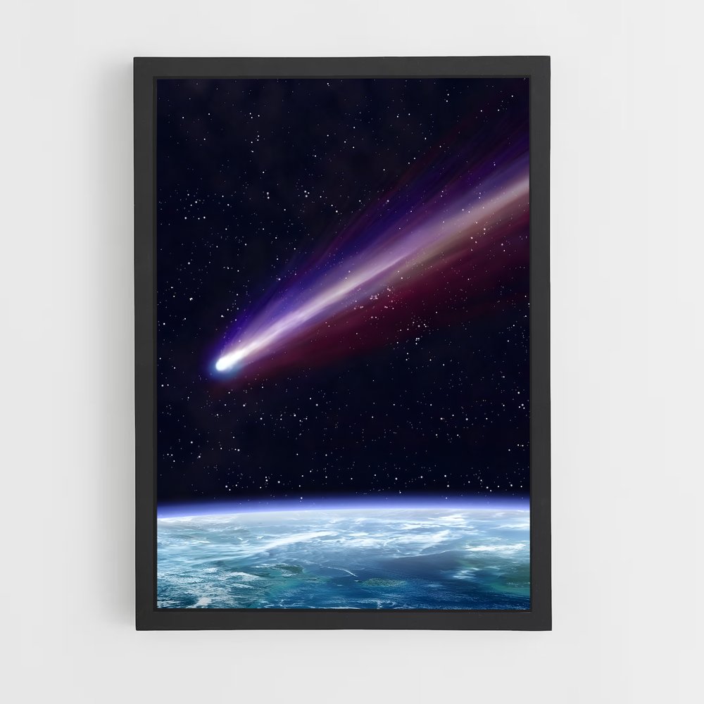 ap-super earth-8 cadre Noir