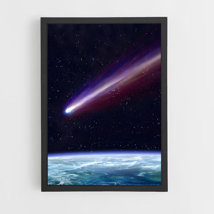 ap-super earth-8 cadre Noir