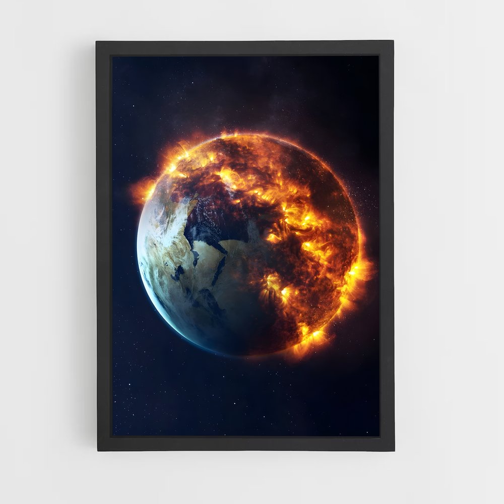 ap-super earth-9 cadre Noir