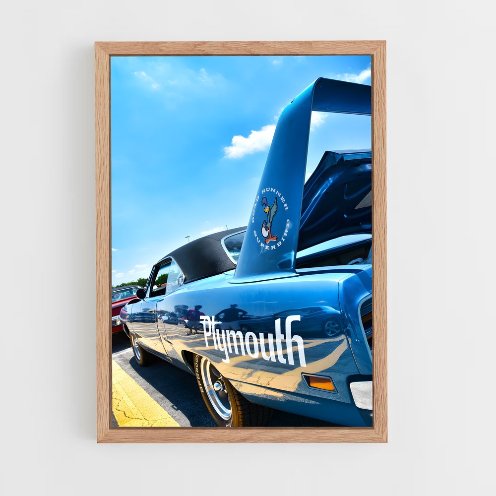 ap-superbird-1 cadre Bois clair