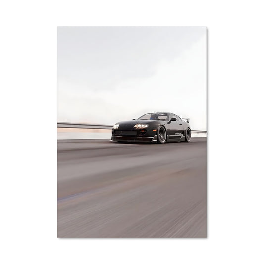 Poster Supra a80 79765