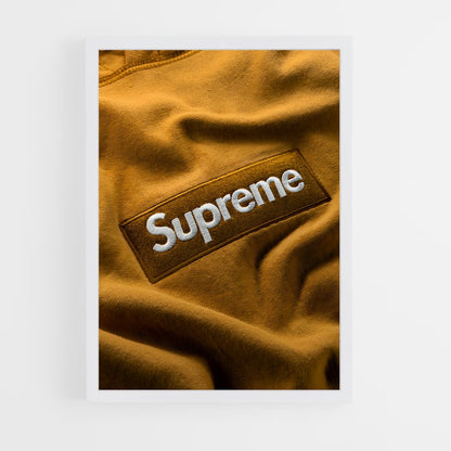 ap-supreme-3 cadre Blanc