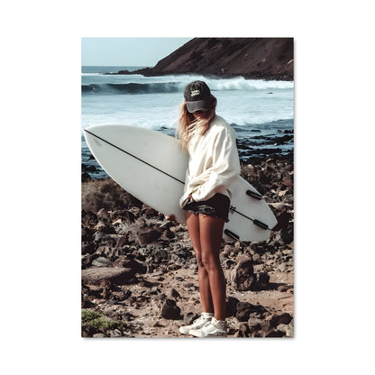 Poster Surf fashion 22374