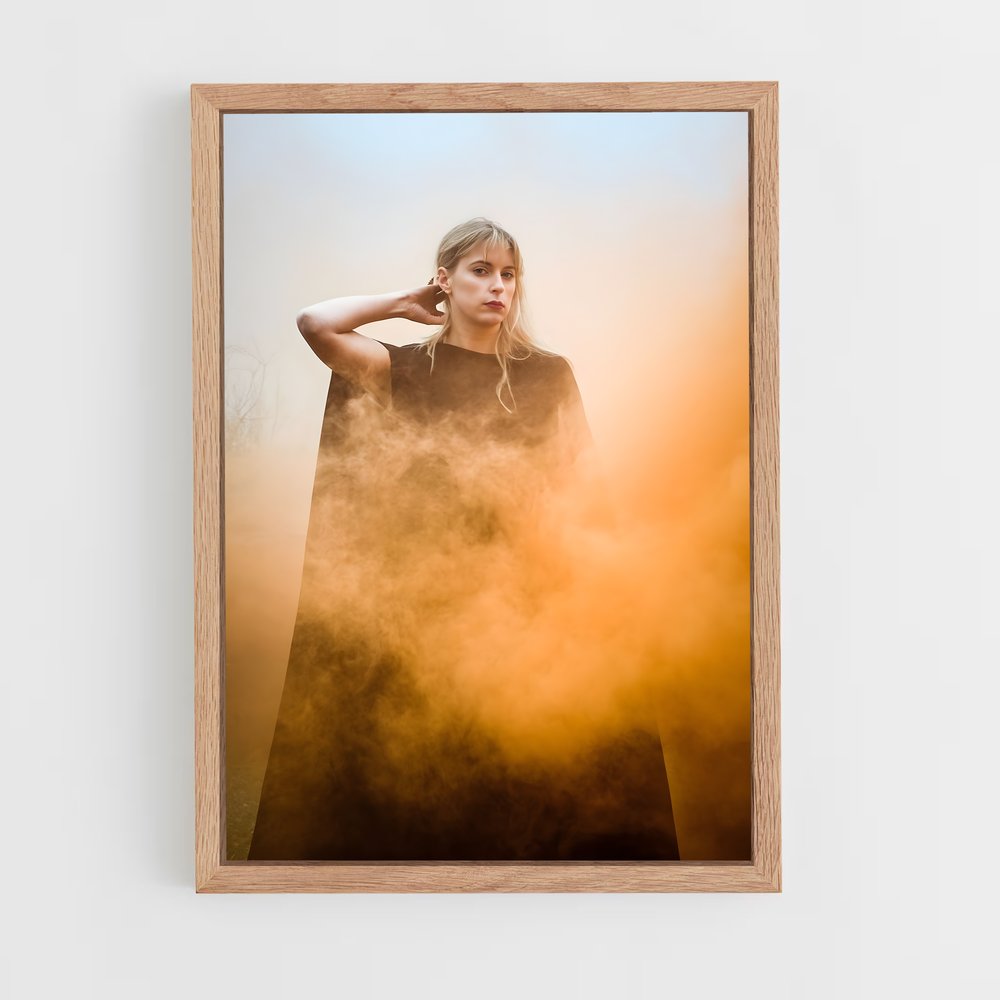 ap-susanne sundfør-2 cadre Bois clair