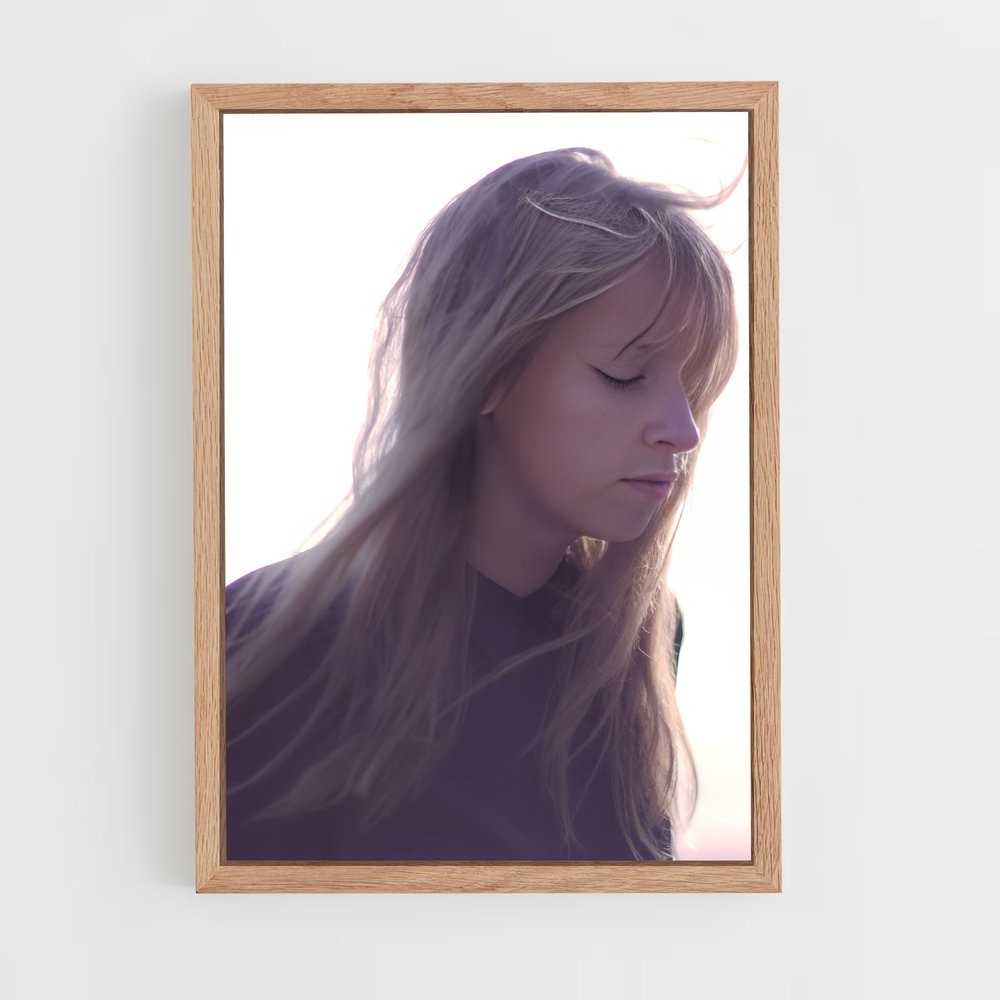 ap-susanne sundfør-3 cadre Bois clair
