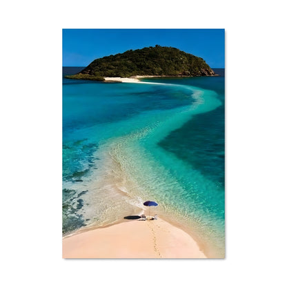 Poster Suva 93451