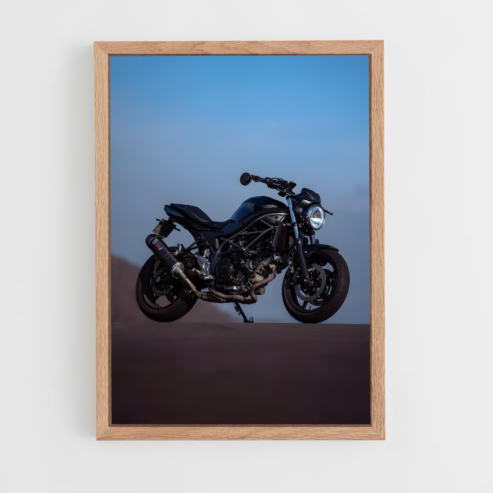 ap-sv650-1 cadre Bois clair