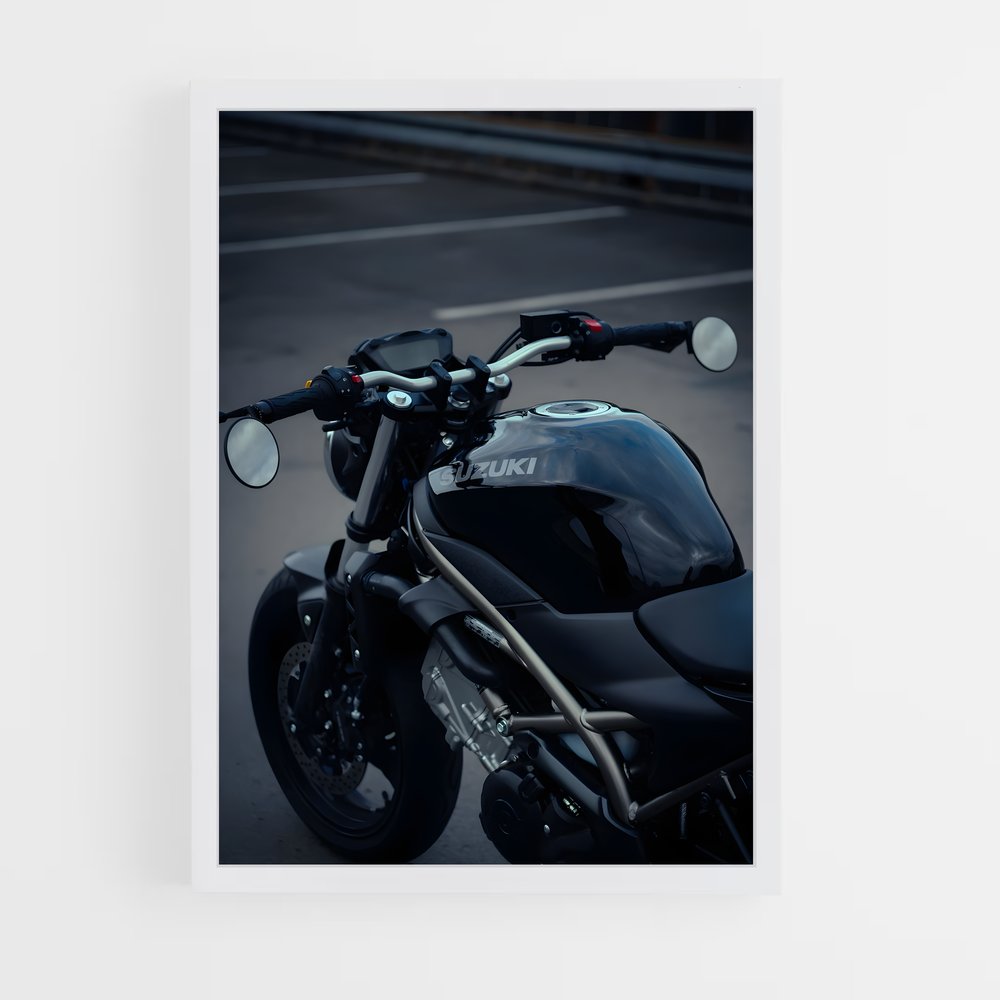 ap-sv650-3 cadre Blanc