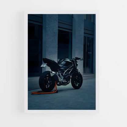 ap-sv650-4 cadre Blanc