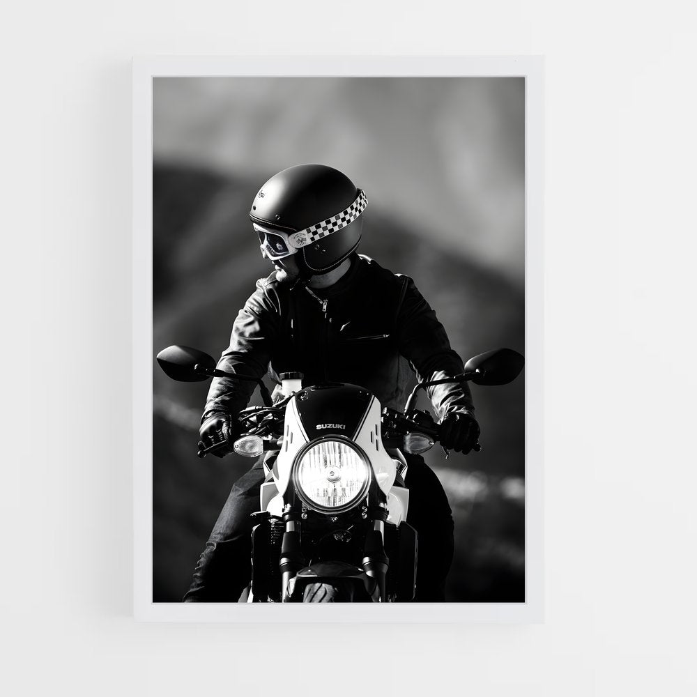 ap-sv650x-1 cadre Blanc