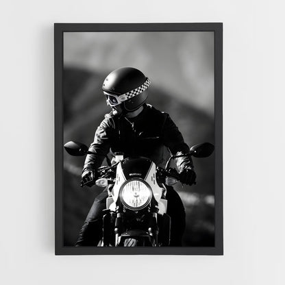 ap-sv650x-1 cadre Noir
