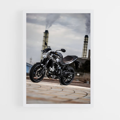 ap-sv650x-3 cadre Blanc
