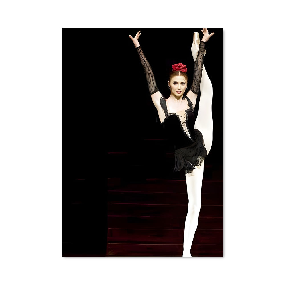 Poster Svetlana zakharova 65678