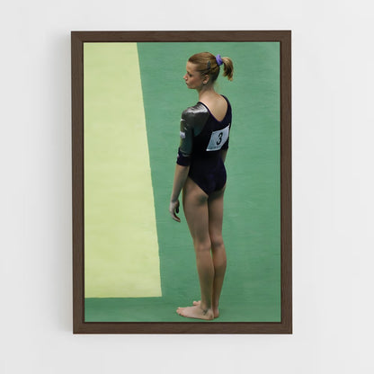 ap-svetlana khorkina-2 cadre Bois foncé