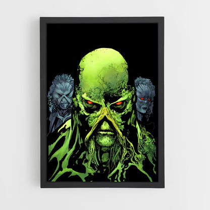 ap-swamp thing-8 cadre Noir