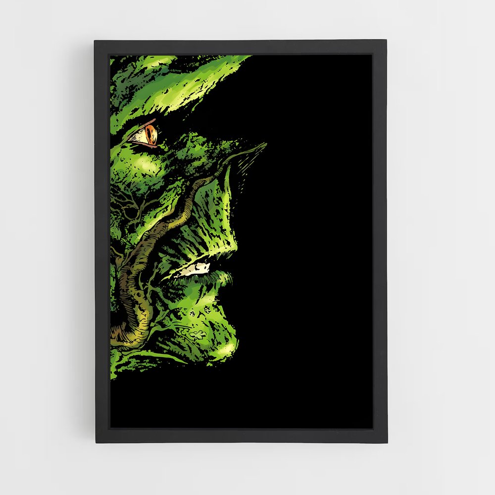 ap-swamp thing-9 cadre Noir