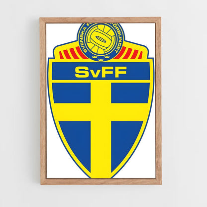 ap-sweden national football team-2 cadre Bois clair