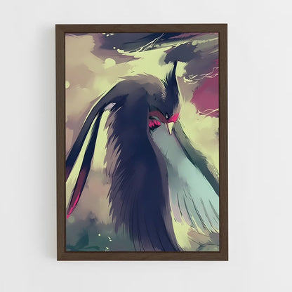 ap-swellow-2 cadre Bois foncé