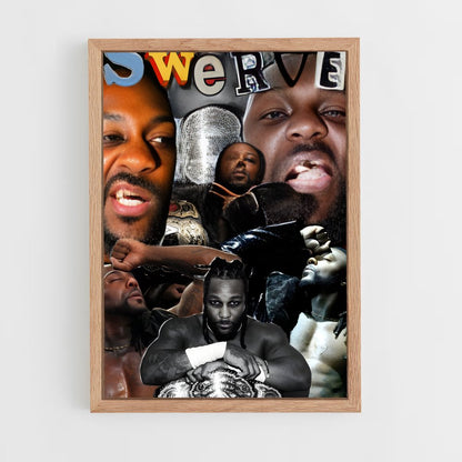 ap-swerve strickland-1 cadre Bois clair